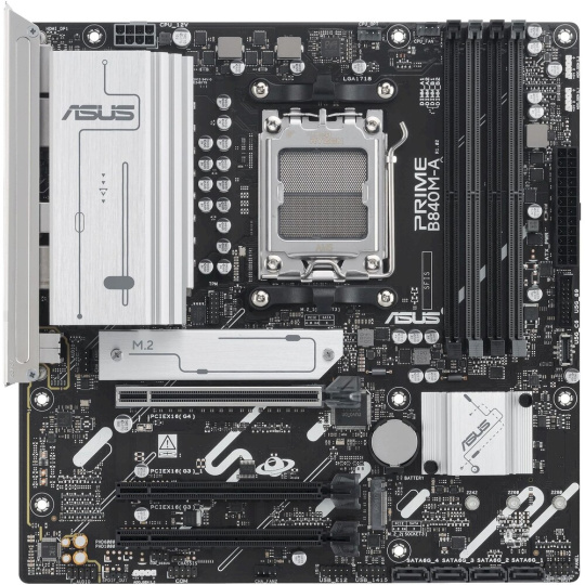 ASUS PRIME B840M-A ASUS PRIME B840M-A