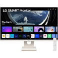 LG 27SR50F-W monitor 27"