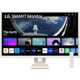 LG 32SR50F-W monitor 31,5"