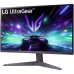 LG UltraGear 24GS50F-B herní monitor 24"