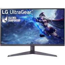 LG UltraGear 27GS50F-B herní monitor 27"