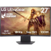 LG UltraGear 27GS60QC-B herní monitor 27"