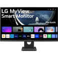 LG 27SR50F-B monitor 27"