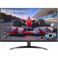 LG 32UR550 monitor 32"