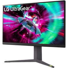 LG UltraGear 32GR93U herní monitor 32"