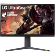 LG UltraGear 32GR93U herní monitor 32"