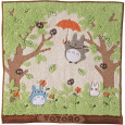 Malý ručník My Neighbor Totoro - Shade of the Tree 25 x 25 cm