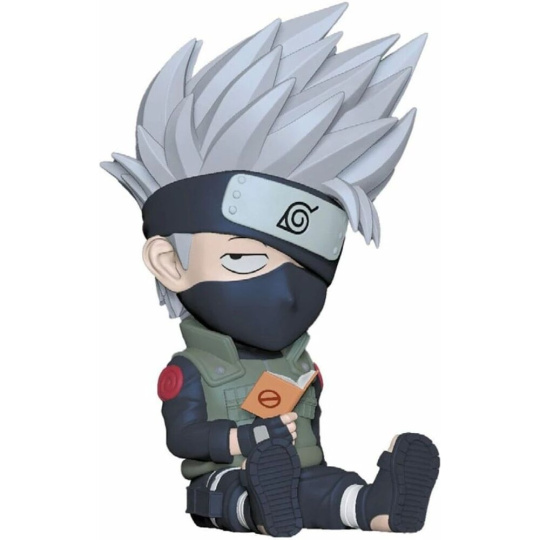 Pokladnička Naruto Shippuden - Kakashi