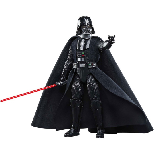 Akční figurka Black Series Star Wars Episode IV - Darth Vader 15 cm