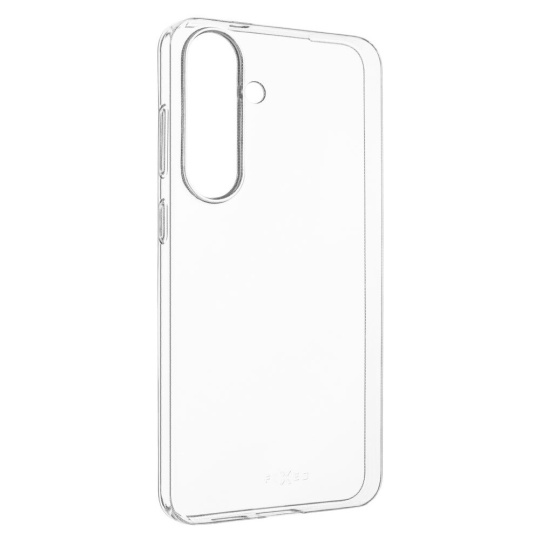 FIXED Story Slim TPU kryt Samsung Galaxy S25+, 0,6 mm čirý FIXED Story Slim TPU kryt Samsung Galaxy S25+, 0,6 mm čirý