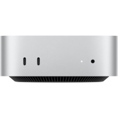 CTO Apple Mac mini (2024) / 10Gbps / M4 10xCPU/10xGPU / 16GB / 256GB