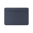 Pipetto Ultra Slim Sleeve MacBook 13/14 tmavě modrý