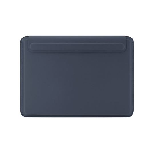 Pipetto Ultra Slim Sleeve MacBook 13/14 tmavě modrý