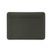 Pipetto Ultra Slim Sleeve MacBook 13/14 tmavě zelený