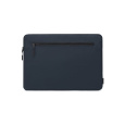 Pipetto Classic Organiser Sleeve Macbook 13"/14" modrý