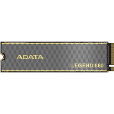 ADATA LEGEND 860 M.2 SSD 2TB (R:6000/ W:5000MB/s)