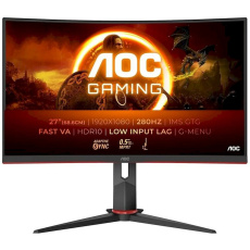 AOC C27G2Z3 herní monitor 27"