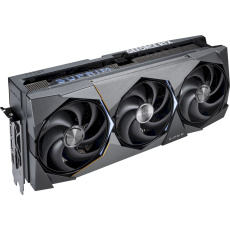 MSI NVIDIA GeForce RTX 5090 32G SUPRIM SOC