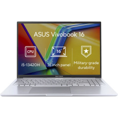 ASUS Vivobook 16 (X1605VA-MB1681W) stříbrný