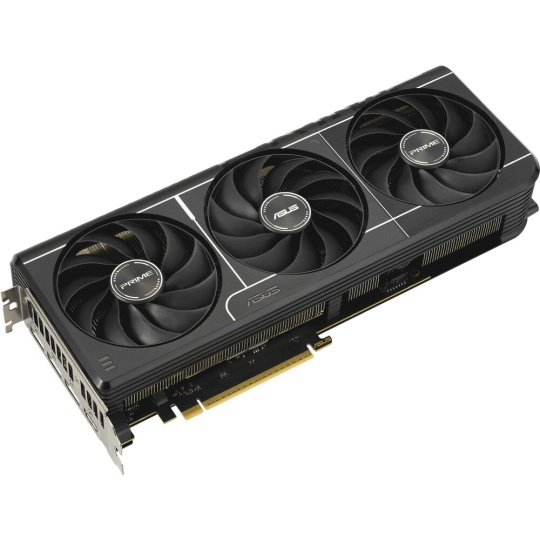 ASUS PRIME NVIDIA GeForce RTX 5080 16GB GDDR7 OC