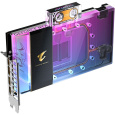 GIGABYTE AORUS NVIDIA GeForce RTX 5090 XTREME WATERFORCE WB 32G