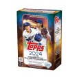 Baseballové karty Topps 2024 MLB Update Series Value Box (Exclusive)