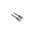 PremiumCord ULTRA HDMI 2.1 High Speed + Ethernet kabel 8K@60Hz,zlacené 3m