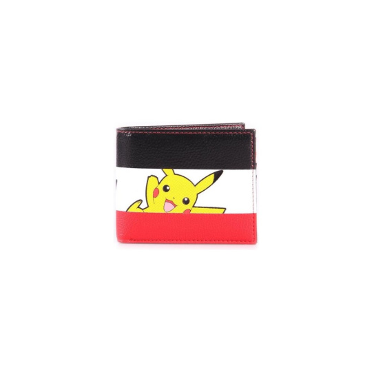 Peněženka Pokémon - Pikachu 