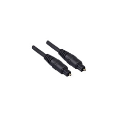 PremiumCord optický audio kabel Toslink M/M 5m