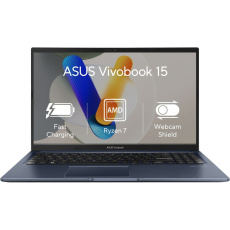 ASUS Vivobook 15 (M1502YA-NJ586W) modrý