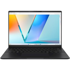 ASUS Vivobook S 14 (M5406KA-OLED071W) černý + 3 roky záruka po registraci