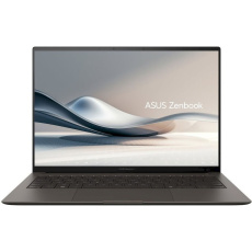 ASUS Zenbook S 14 (UX5406SA-OLED367X) šedý + 3 roky záruka po registraci