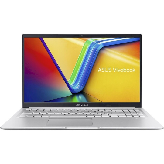 ASUS Vivobook 15 (X1502VA-NJ882W) stříbrný