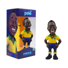 MINIX Football: Pelé - Brazil