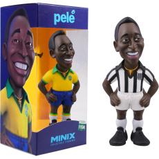 MINIX Football: Pelé - Santos