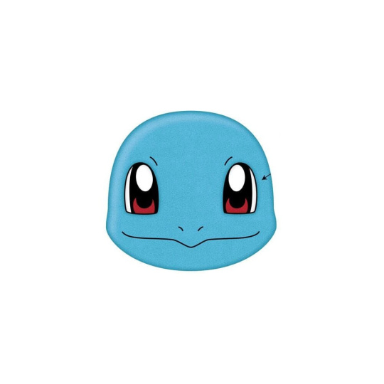 Polštář Pokémon - Squirtle 32 cm