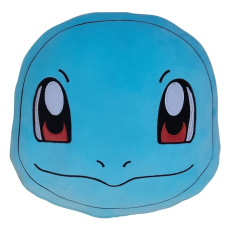 Polštář Pokémon - Squirtle