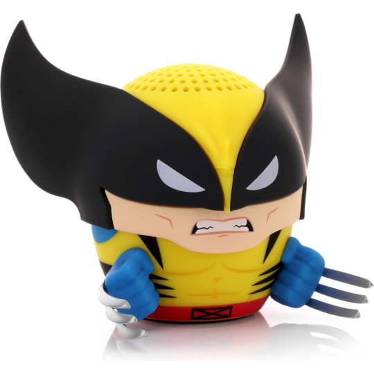 Bitty Boomers bezdrátový reproduktor Marvel Wolverine