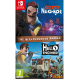 Secret Neighbor + Hello Engineer – The Neighborhood Bundle (Switch)