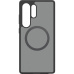 Samsung Capella Case kryt s magnetickým úchytem Galaxy S25 Ultra černý