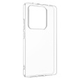 FIXED Story TPU kryt Xiaomi Redmi Note 14s čirý