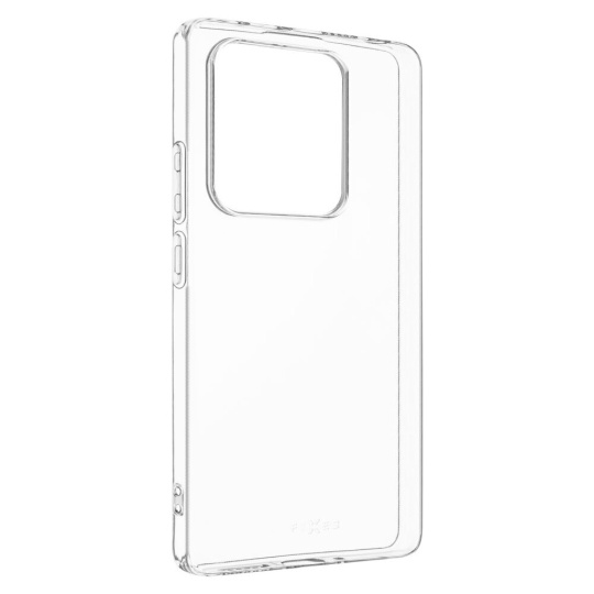 FIXED Story TPU kryt Xiaomi Redmi Note 14s čirý