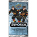 Hokejové karty 2024-25 Upper Deck Synergy Hockey Hobby Balíček