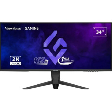 ViewSonic VX3480-2K-PRO OMNI herní monitor 34"