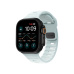 Nomad Sport Strap M/L řemínek pro Apple Watch 49/46/45/44/42mm Ice Blue Glow