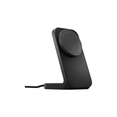 Nomad Stand One (2nd Gen) MagSafe nabíječka černá