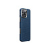 Pitaka Tactile Woven Case kryt iPhone 16 Pro Max PTK Dark Blue