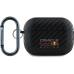 Oracle Red Bull Racing PU karbonové pouzdro AirPods Pro 2 černé