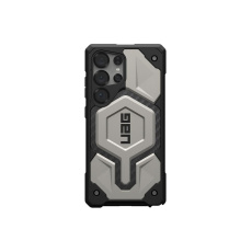 UAG Monarch Pro kryt Samsung Galaxy S25 Ultra titanový