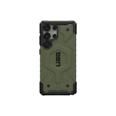 UAG Pathfinder w/ Magnet kryt Samsung Galaxy S25 Ultra olivově zelený